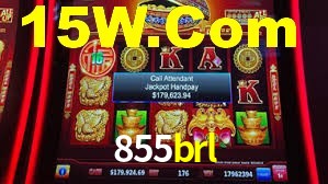 Tournaments 855brl
