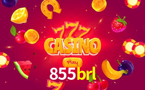 Live Casino 855brl
