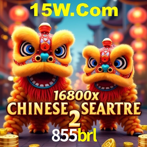 Live Casino 855brl