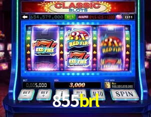 Seasonal Promotions 855brl