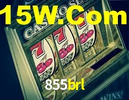 Welcome Bonus 855brl
